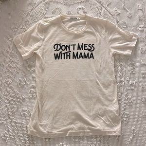 The Bee & The Fox Women’s tee